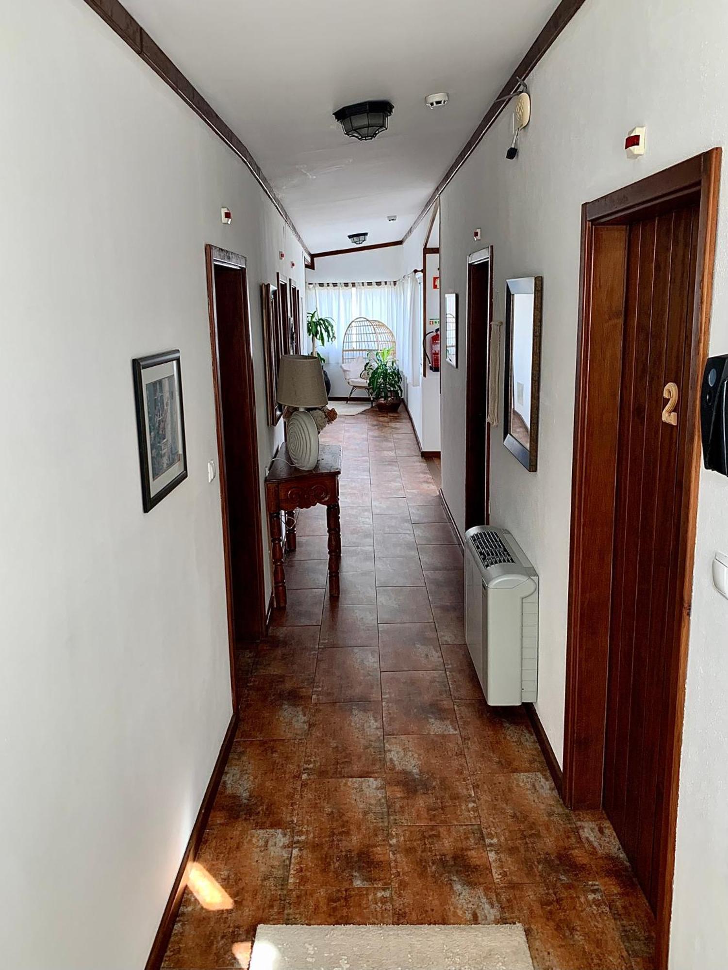 Villa Casa Da Noquinhas à Bunheiro Extérieur photo