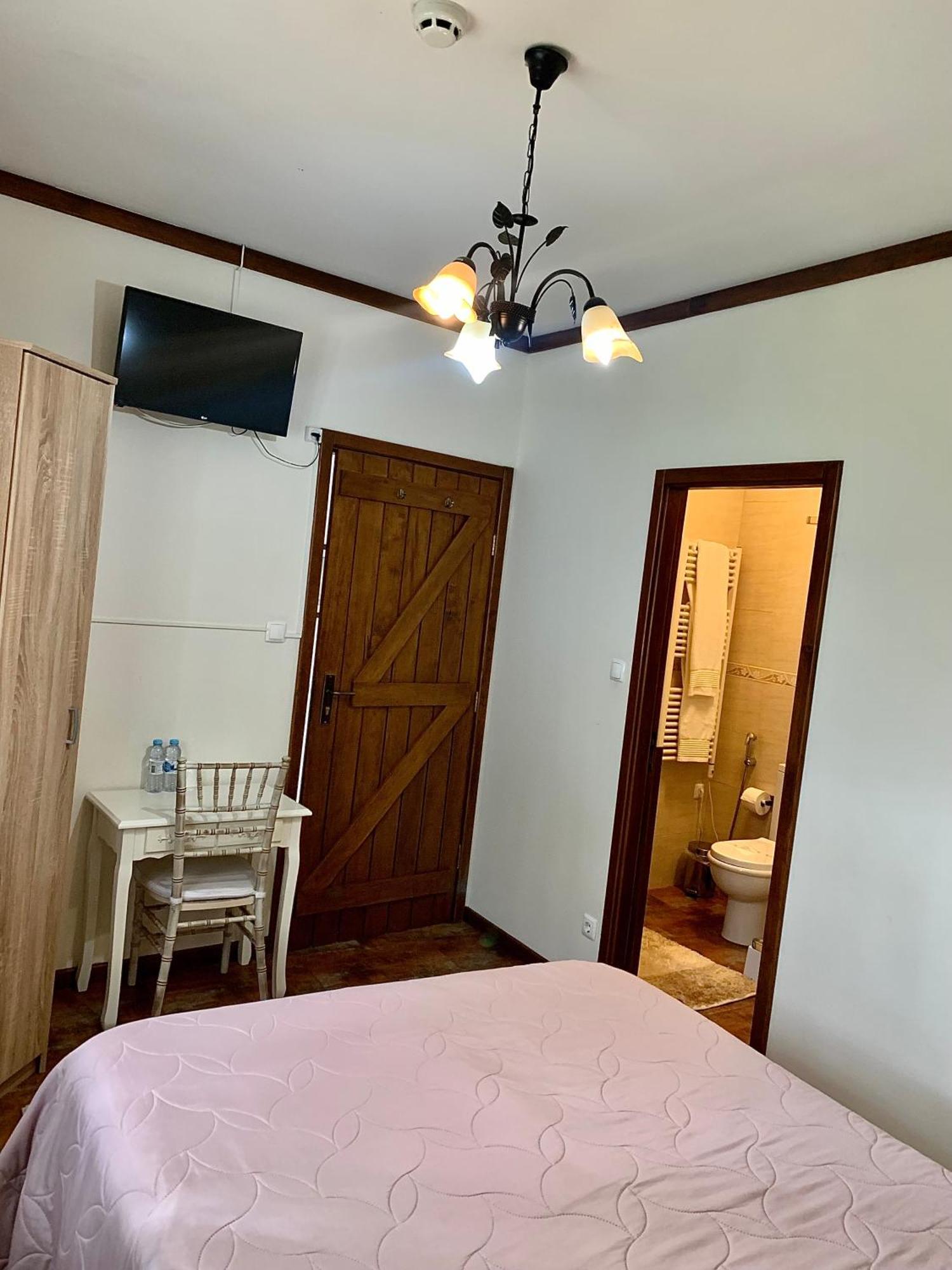 Villa Casa Da Noquinhas à Bunheiro Extérieur photo
